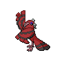 Dark Oricorio (Baile)